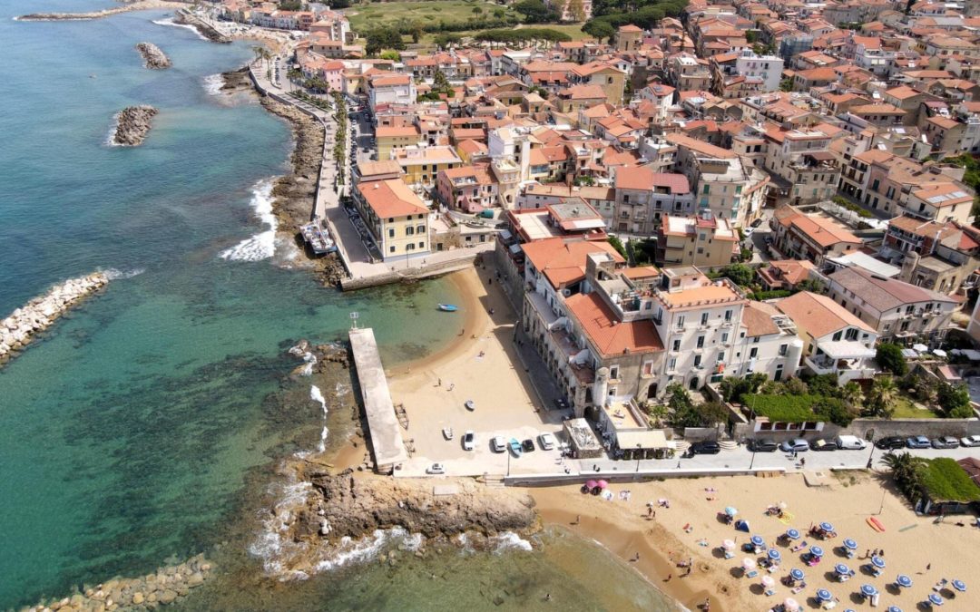 Fuga nel Cilento: Relax, Aperitivo Cilentano e Atmosfera rilassante